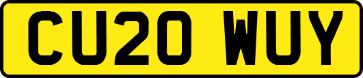 CU20WUY