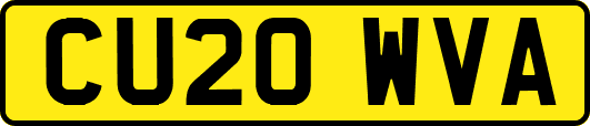 CU20WVA