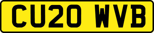 CU20WVB
