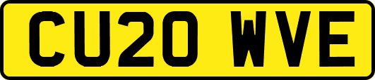 CU20WVE