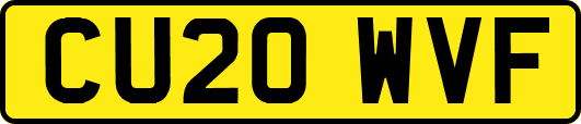 CU20WVF