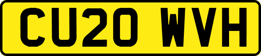 CU20WVH