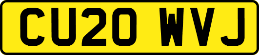 CU20WVJ