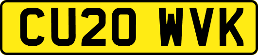 CU20WVK