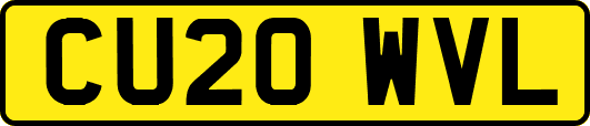 CU20WVL