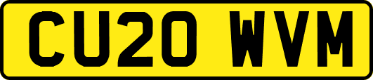 CU20WVM