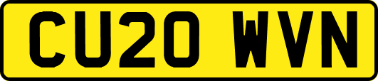 CU20WVN
