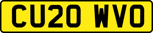 CU20WVO