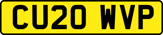CU20WVP