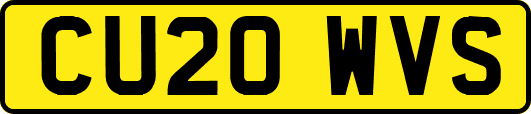 CU20WVS