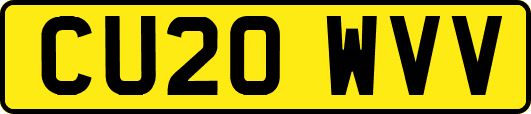 CU20WVV