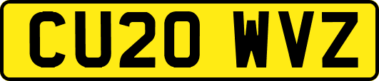 CU20WVZ