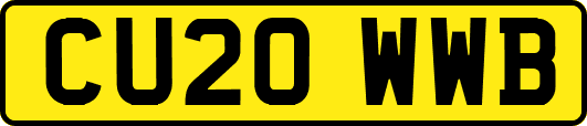 CU20WWB