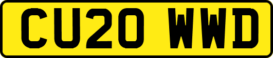 CU20WWD