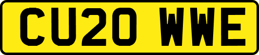 CU20WWE