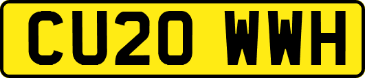 CU20WWH