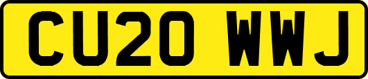 CU20WWJ