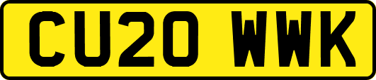 CU20WWK
