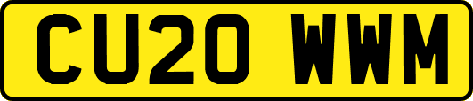 CU20WWM