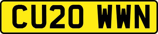 CU20WWN