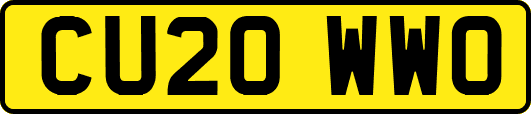 CU20WWO