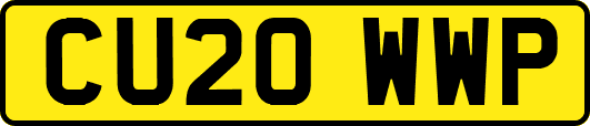 CU20WWP