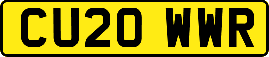 CU20WWR