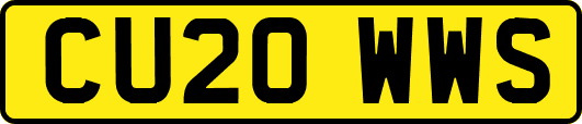 CU20WWS