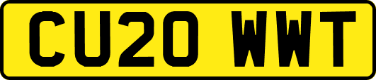 CU20WWT