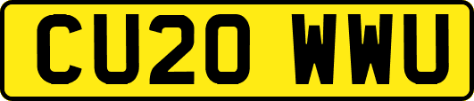 CU20WWU