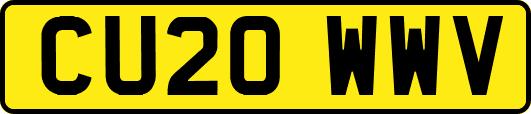CU20WWV