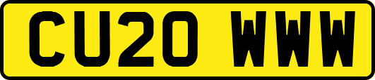 CU20WWW