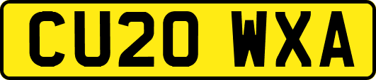 CU20WXA