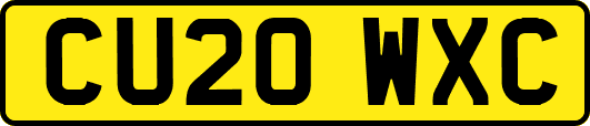 CU20WXC