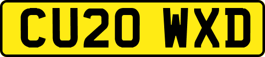 CU20WXD