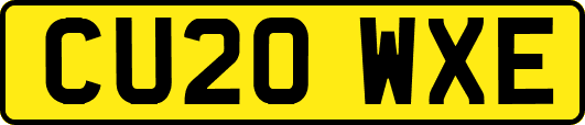 CU20WXE