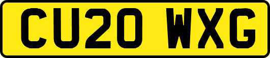 CU20WXG