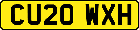 CU20WXH