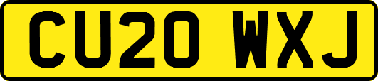 CU20WXJ