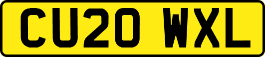CU20WXL