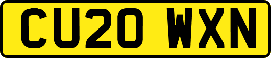 CU20WXN