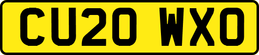 CU20WXO