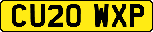 CU20WXP