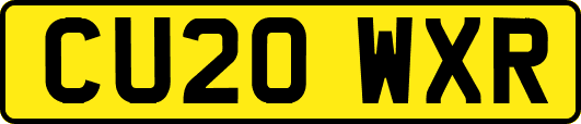 CU20WXR