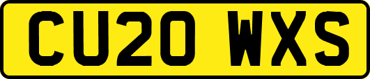 CU20WXS