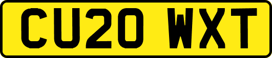 CU20WXT