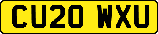 CU20WXU