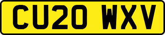 CU20WXV