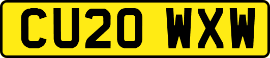 CU20WXW