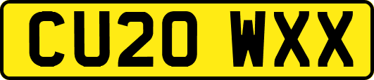 CU20WXX